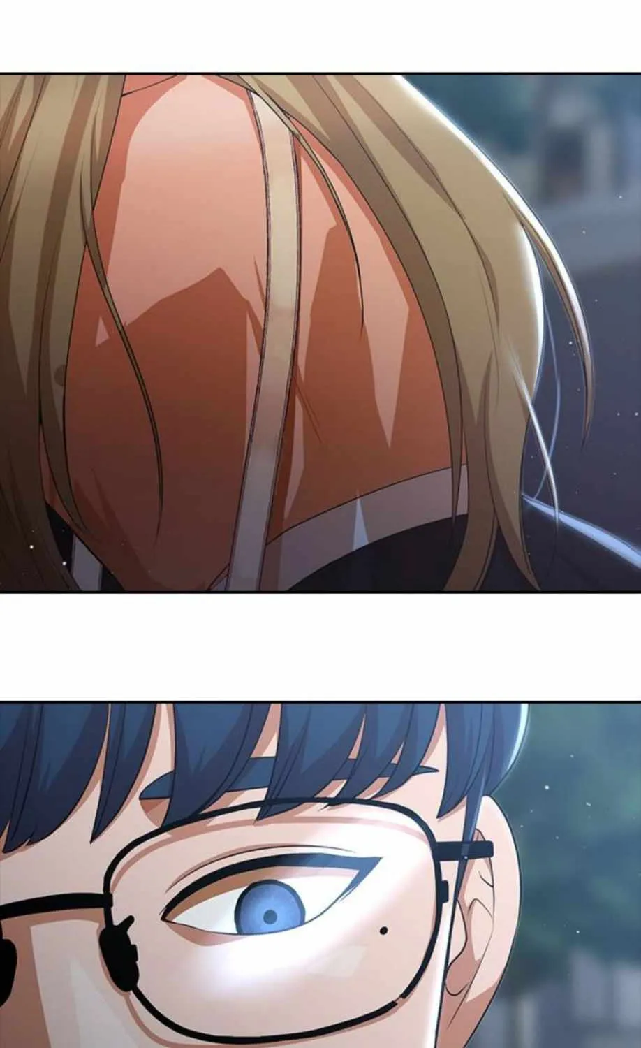 The Girl From Random Chatting! Mangakakalot X Chapter 262 Page 70