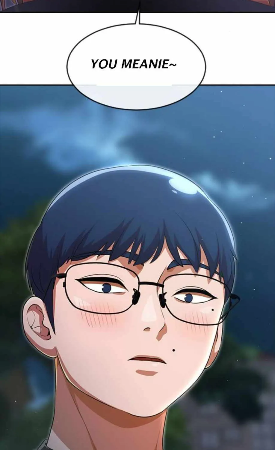 The Girl From Random Chatting! Mangakakalot X Chapter 262 Page 74