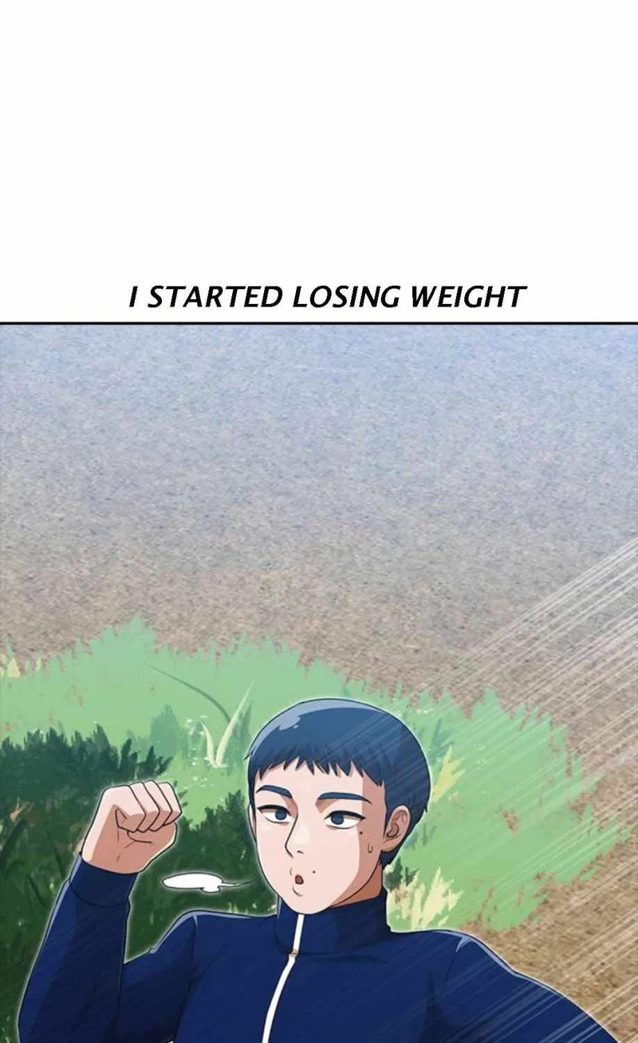 The Girl From Random Chatting! Mangakakalot X Chapter 262 Page 82