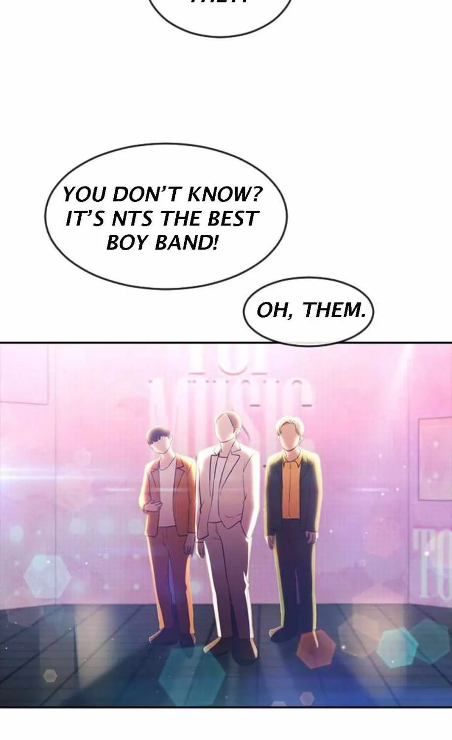 The Girl From Random Chatting! Mangakakalot X Chapter 262 Page 87