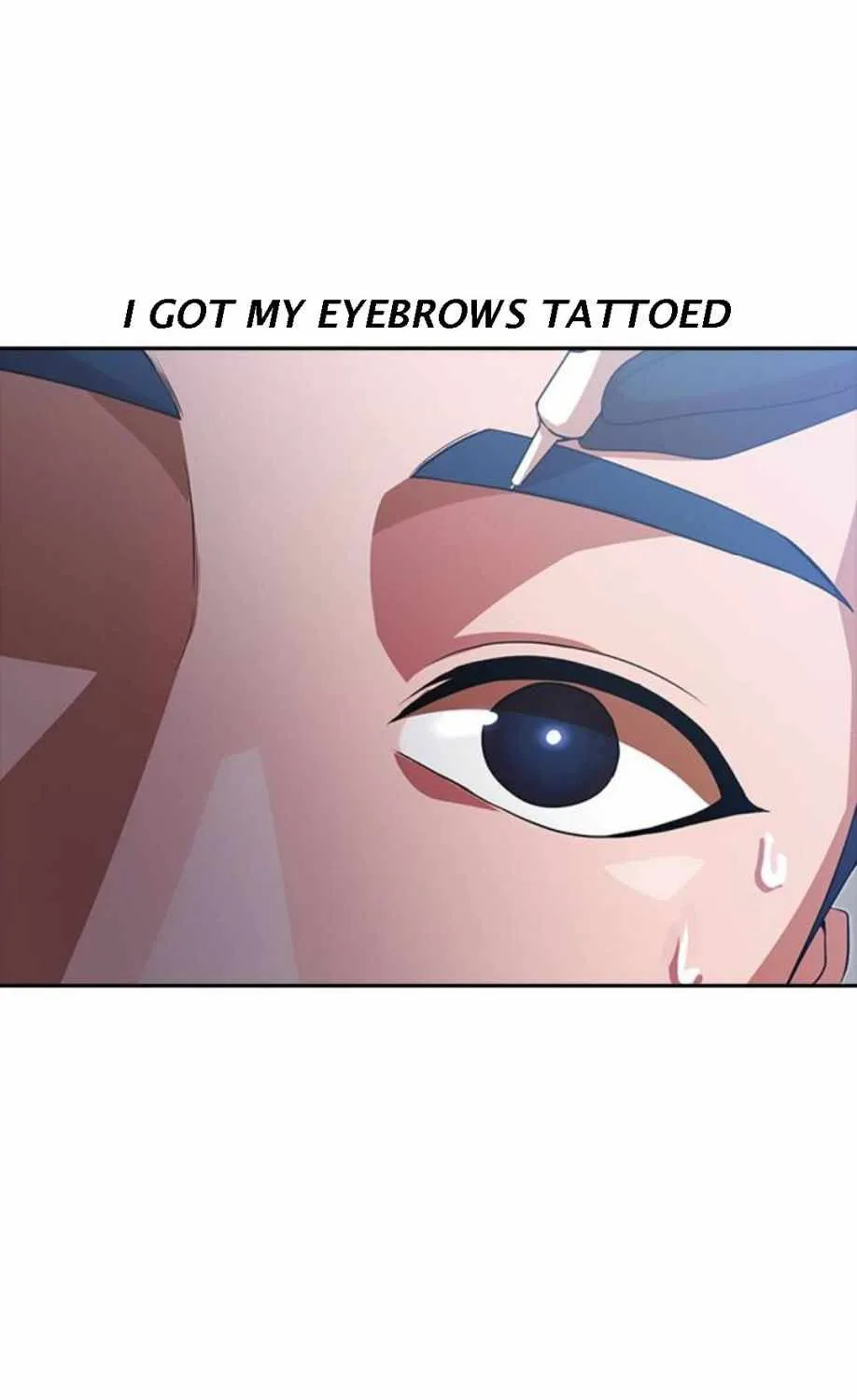 The Girl From Random Chatting! Mangakakalot X Chapter 262 Page 90