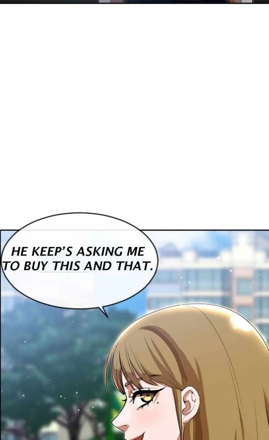 The Girl From Random Chatting! Mangakakalot X Chapter 262 Page 93