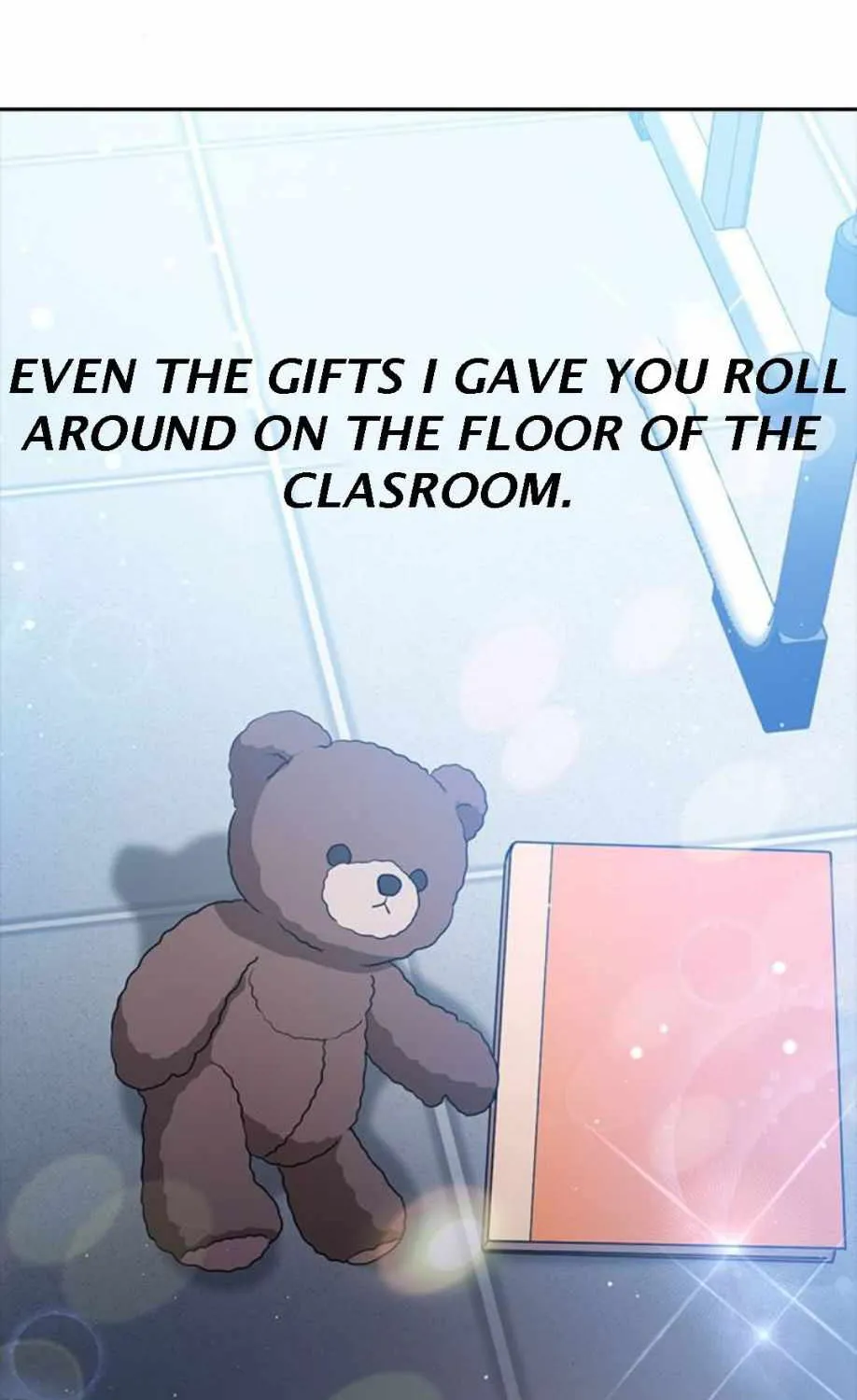 The Girl From Random Chatting! Mangakakalot X Chapter 263 Page 22