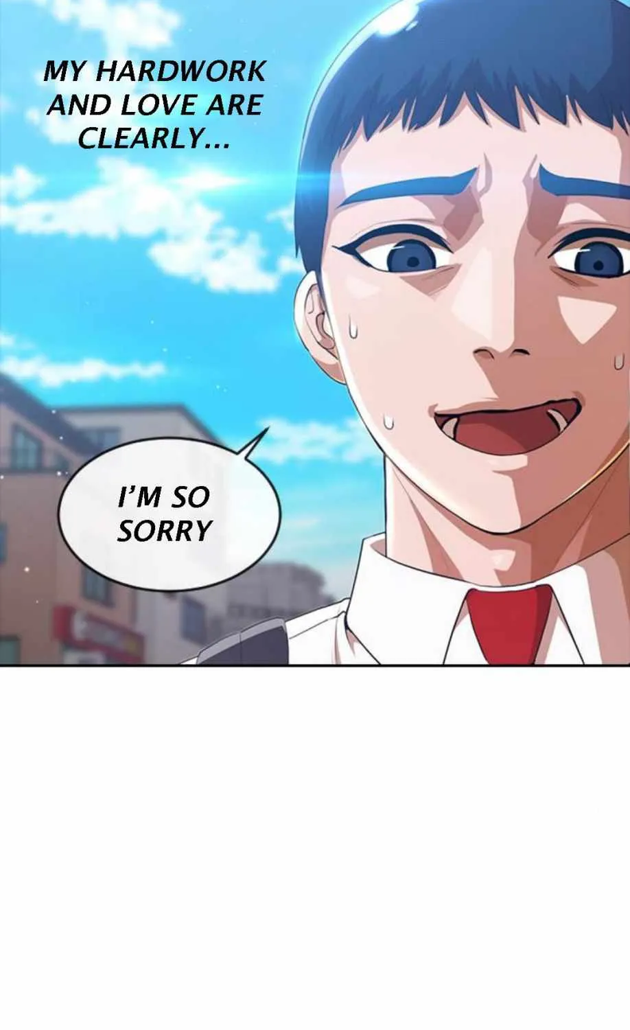 The Girl From Random Chatting! Mangakakalot X Chapter 263 Page 37