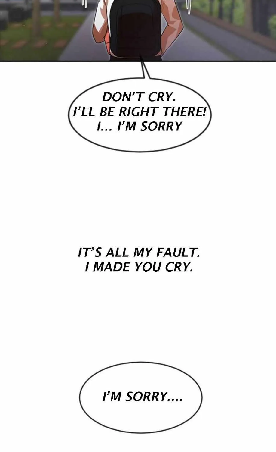 The Girl From Random Chatting! Mangakakalot X Chapter 263 Page 41