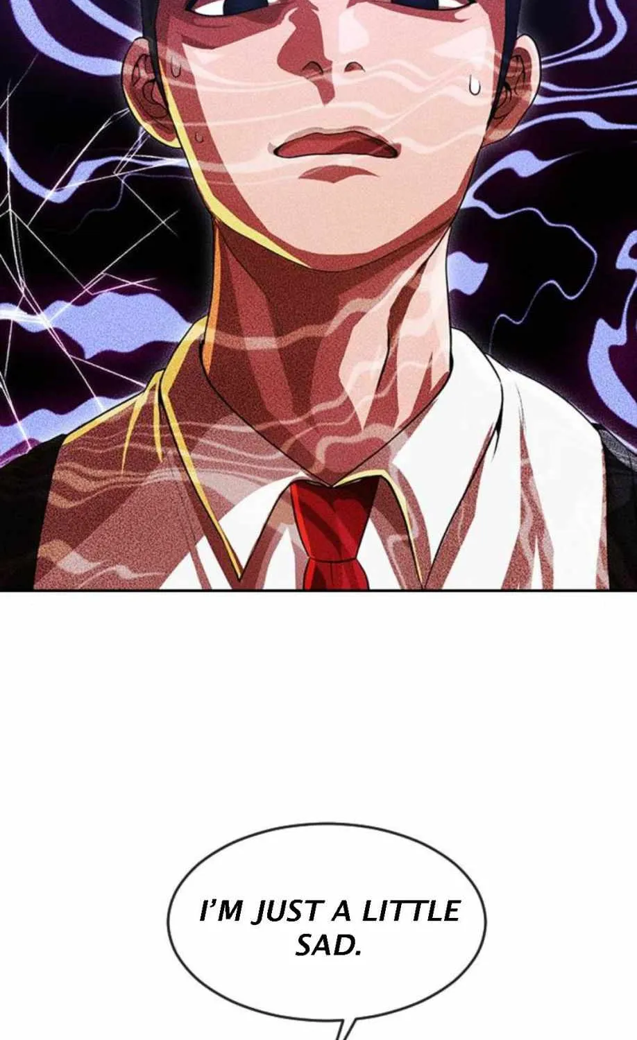 The Girl From Random Chatting! Mangakakalot X Chapter 263 Page 80