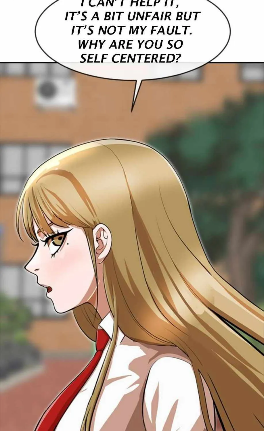 The Girl From Random Chatting! Mangakakalot X Chapter 263 Page 82