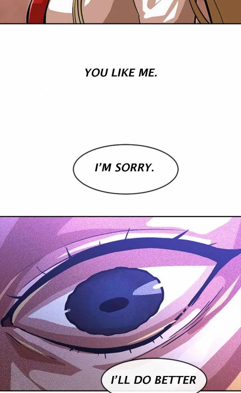 The Girl From Random Chatting! Mangakakalot X Chapter 263 Page 83