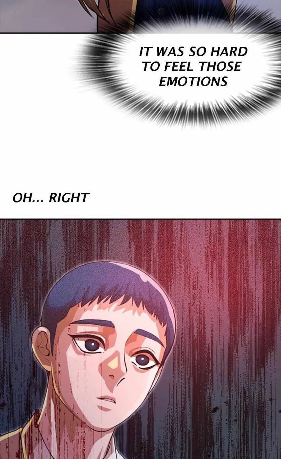 The Girl From Random Chatting! Mangakakalot X Chapter 263 Page 88
