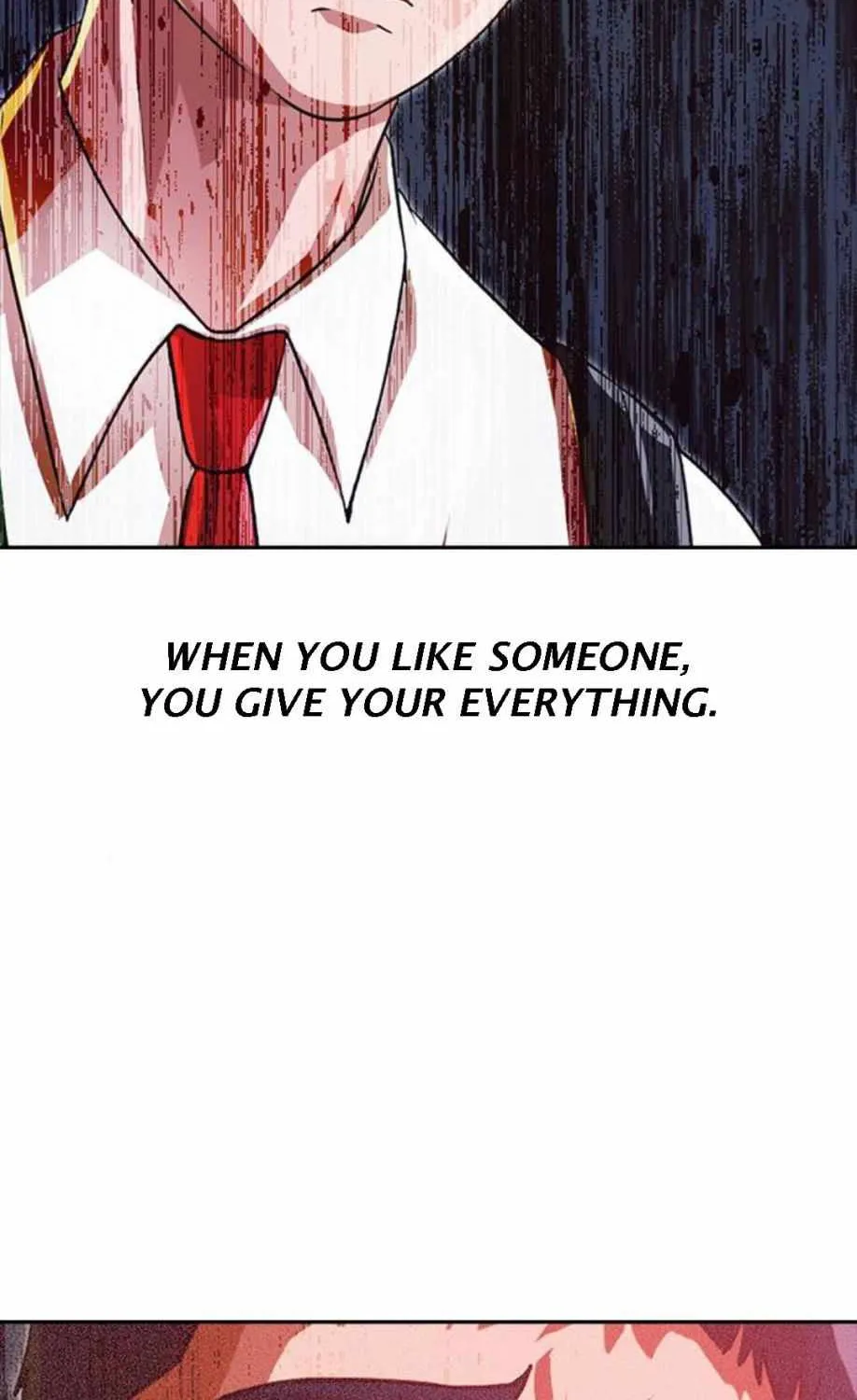The Girl From Random Chatting! Mangakakalot X Chapter 263 Page 90