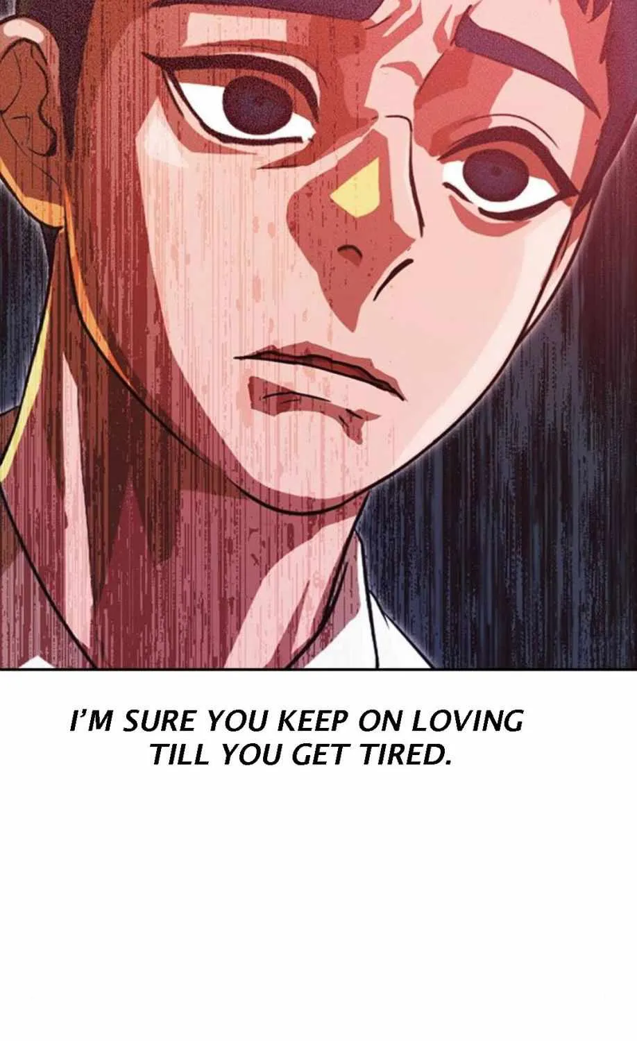 The Girl From Random Chatting! Mangakakalot X Chapter 263 Page 91