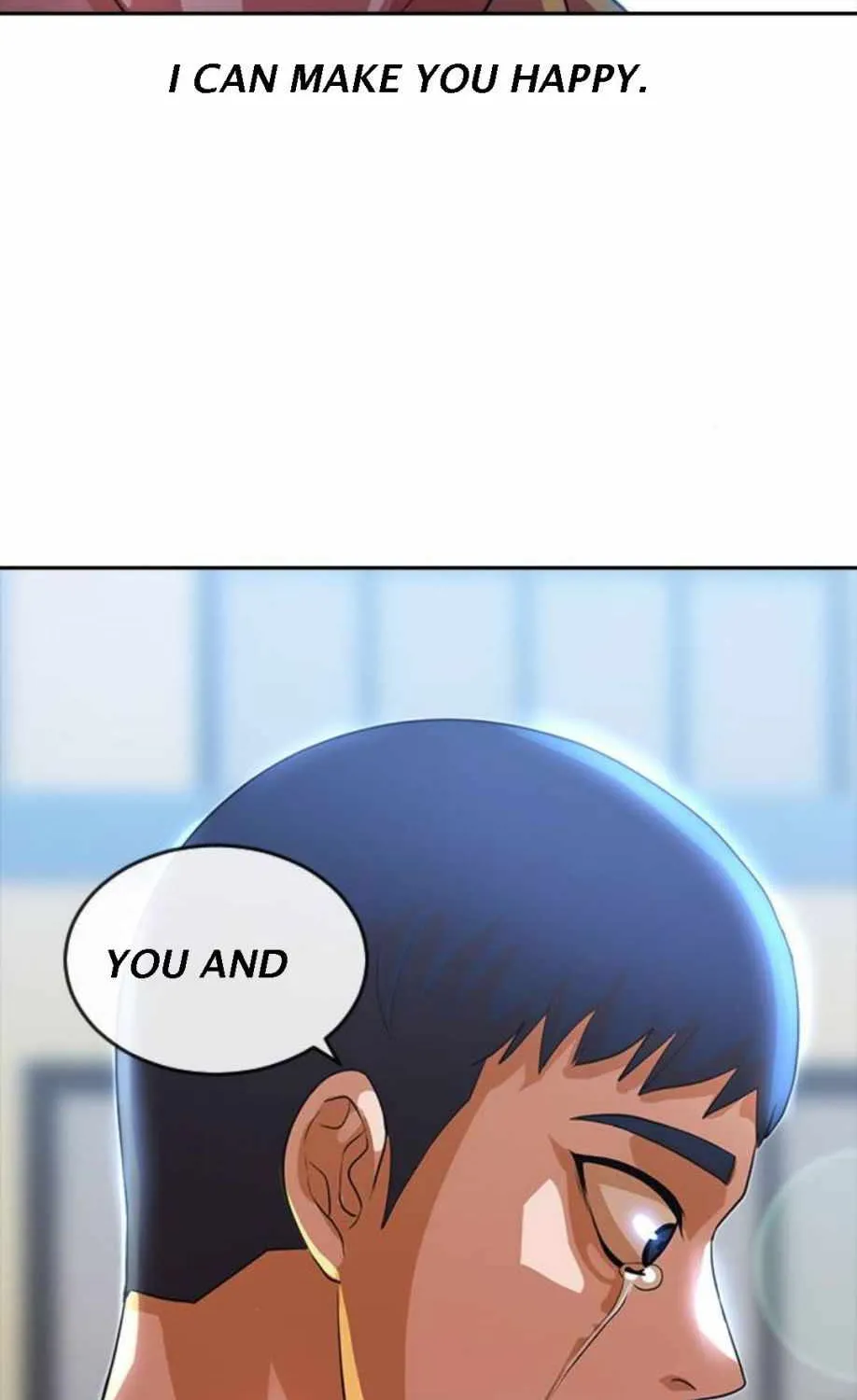 The Girl From Random Chatting! Mangakakalot X Chapter 263 Page 96