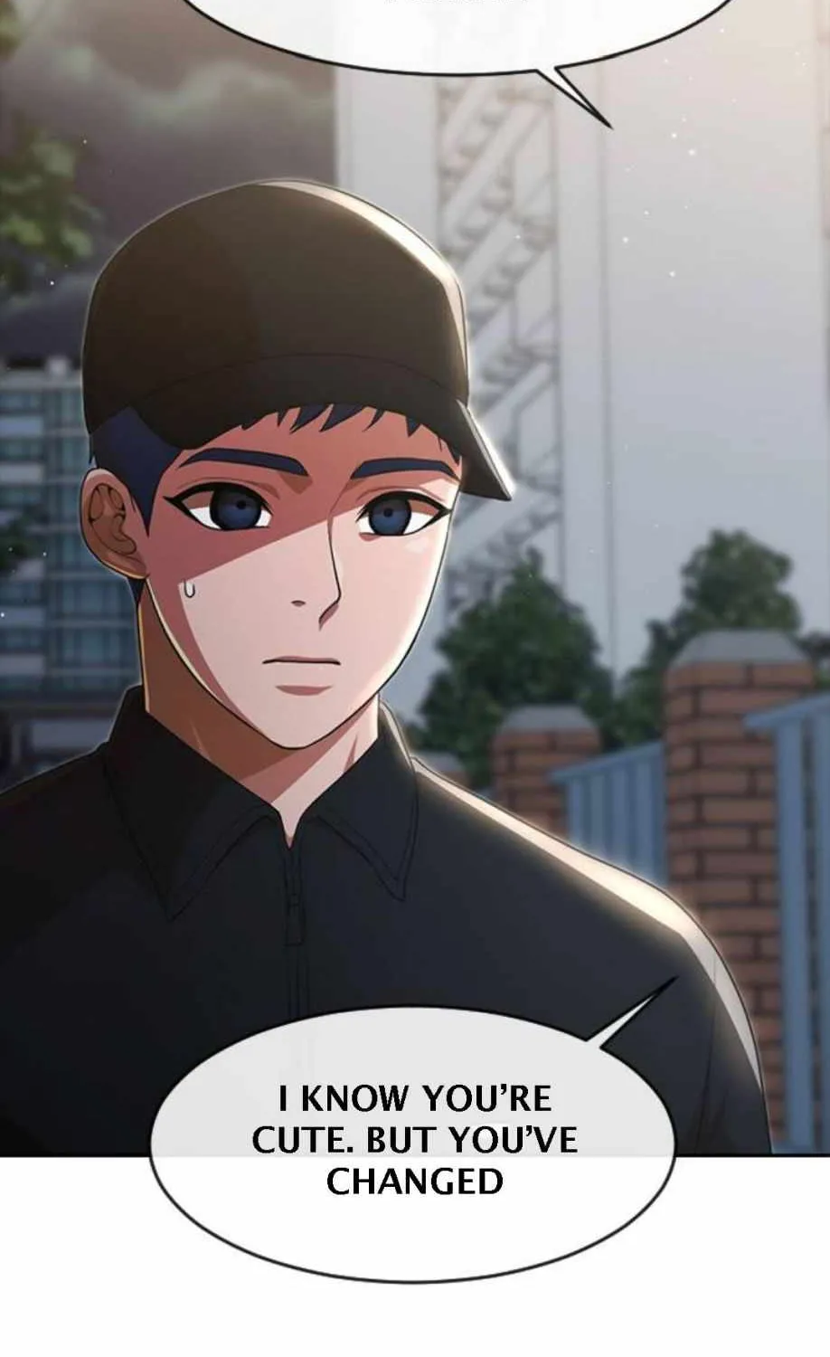 The Girl From Random Chatting! Mangakakalot X Chapter 265 Page 21