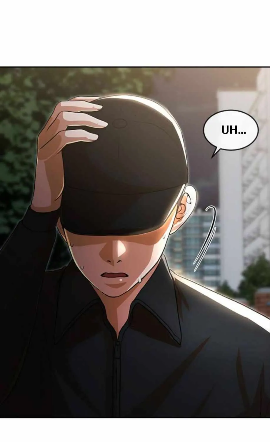 The Girl From Random Chatting! Mangakakalot X Chapter 265 Page 26