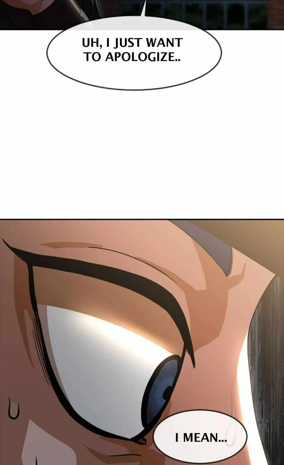 The Girl From Random Chatting! Mangakakalot X Chapter 265 Page 28