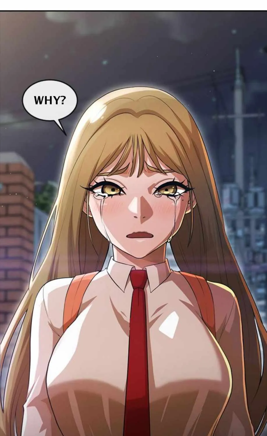 The Girl From Random Chatting! Mangakakalot X Chapter 265 Page 30