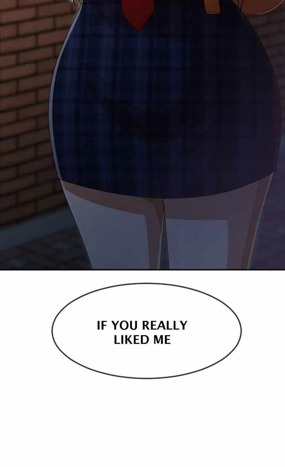 The Girl From Random Chatting! Mangakakalot X Chapter 265 Page 35