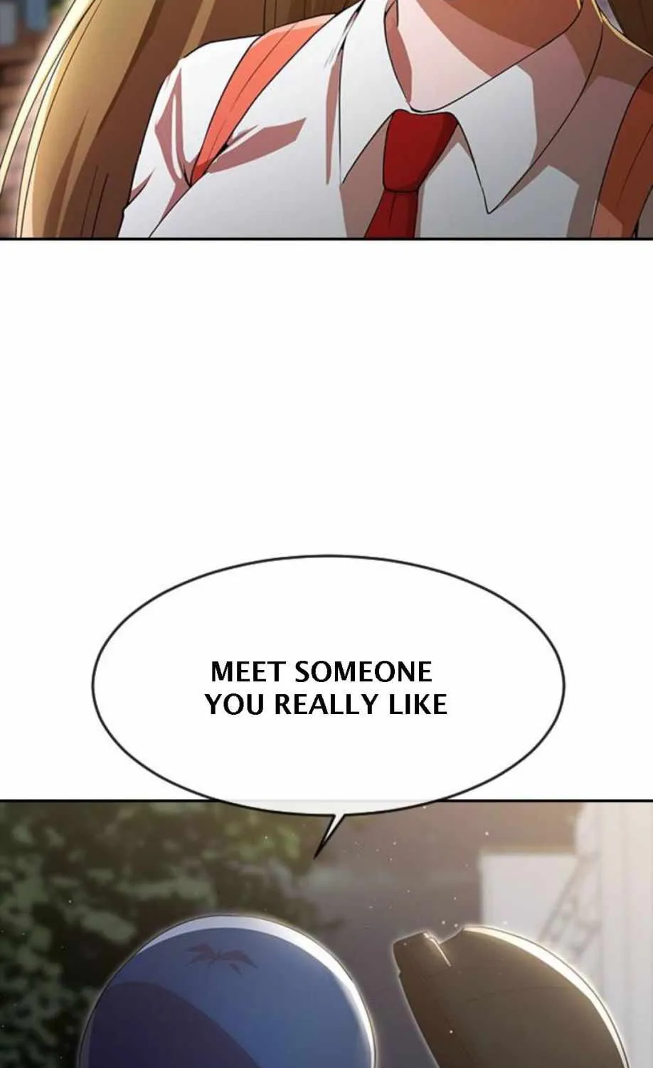 The Girl From Random Chatting! Mangakakalot X Chapter 265 Page 40