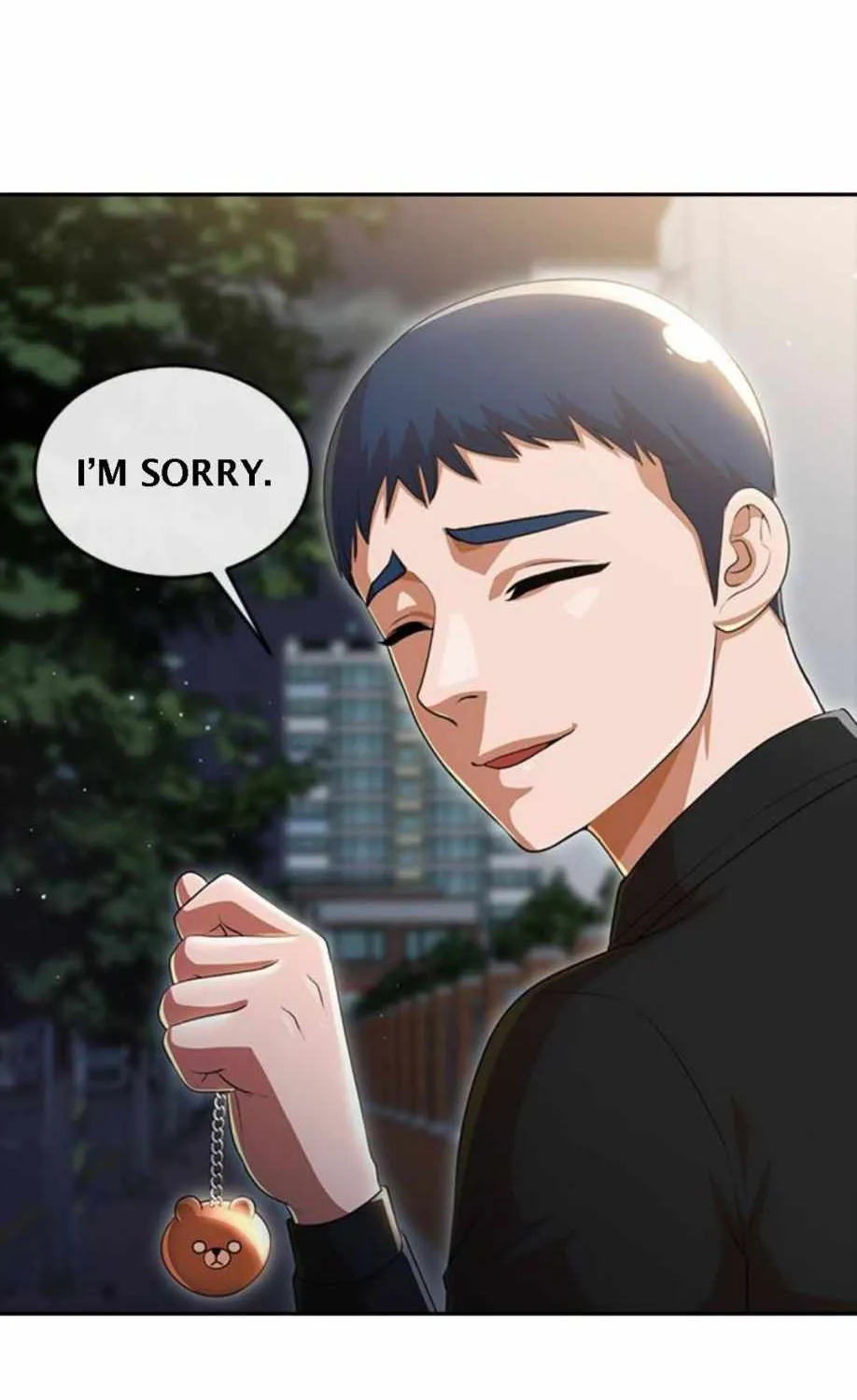 The Girl From Random Chatting! Mangakakalot X Chapter 265 Page 44