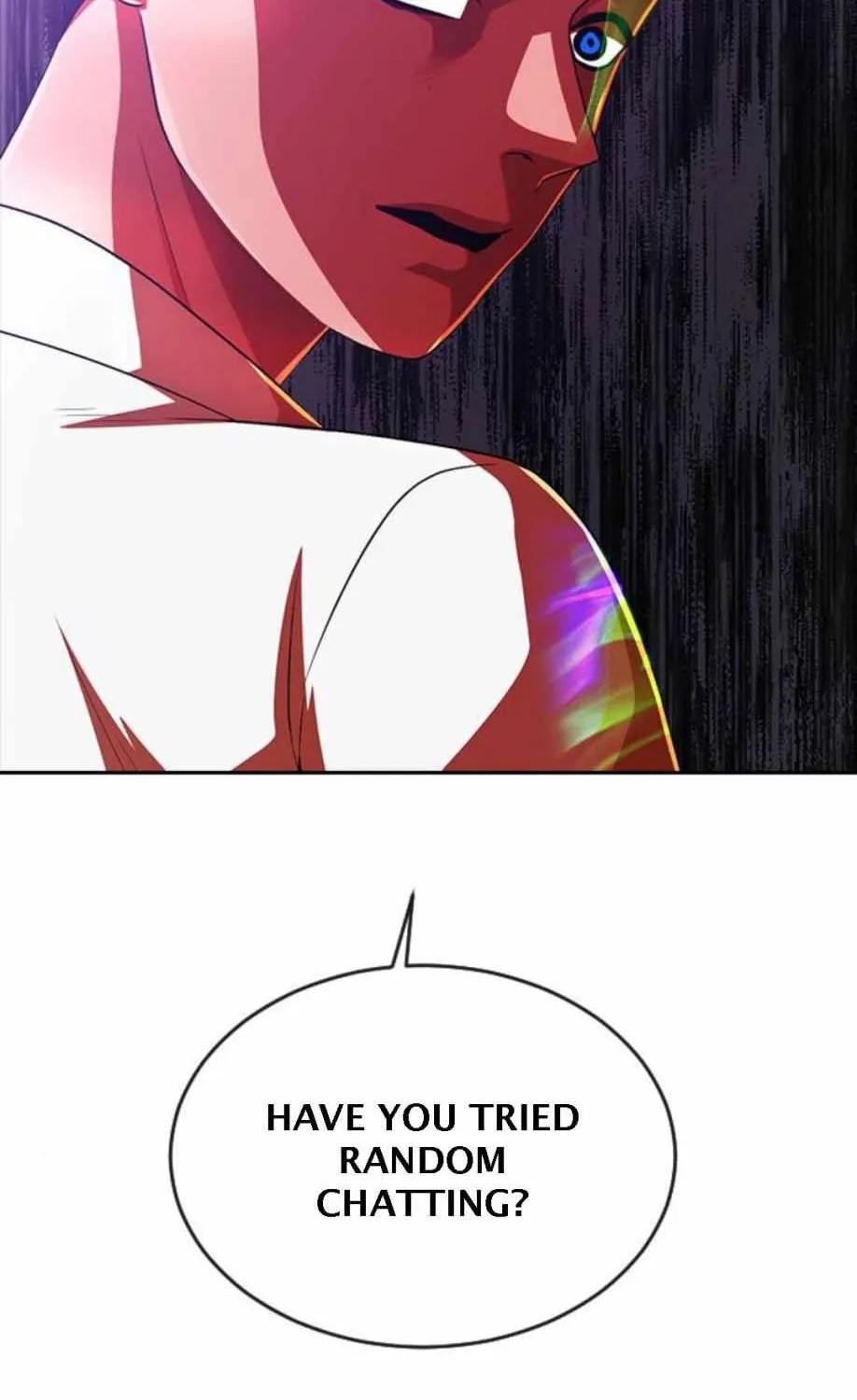 The Girl From Random Chatting! Mangakakalot X Chapter 265 Page 6