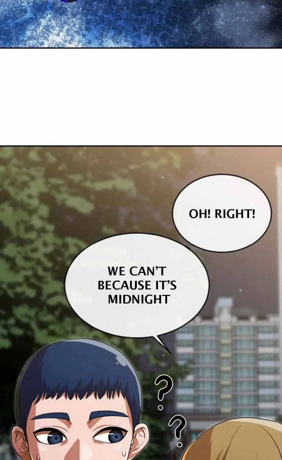 The Girl From Random Chatting! Mangakakalot X Chapter 265 Page 68