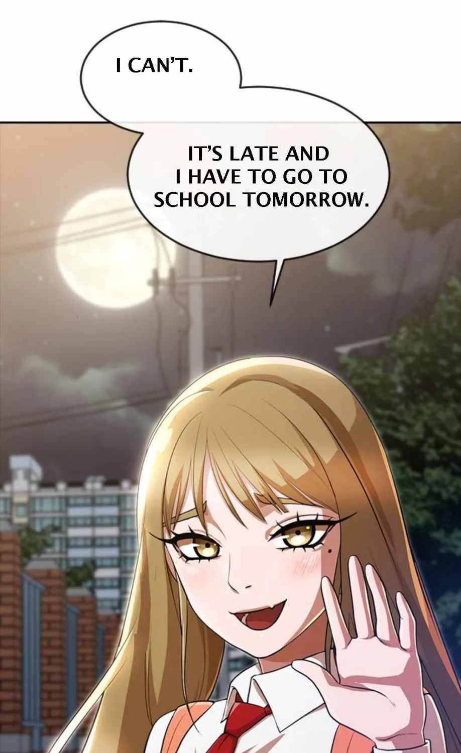 The Girl From Random Chatting! Mangakakalot X Chapter 265 Page 70