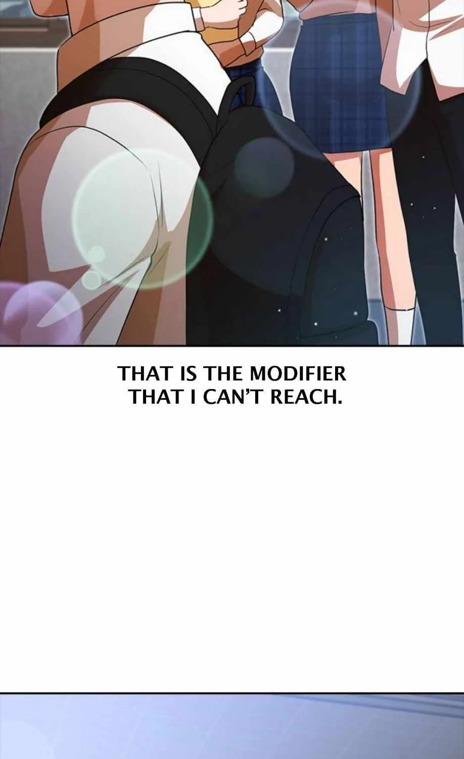 The Girl From Random Chatting! Mangakakalot X Chapter 265 Page 77