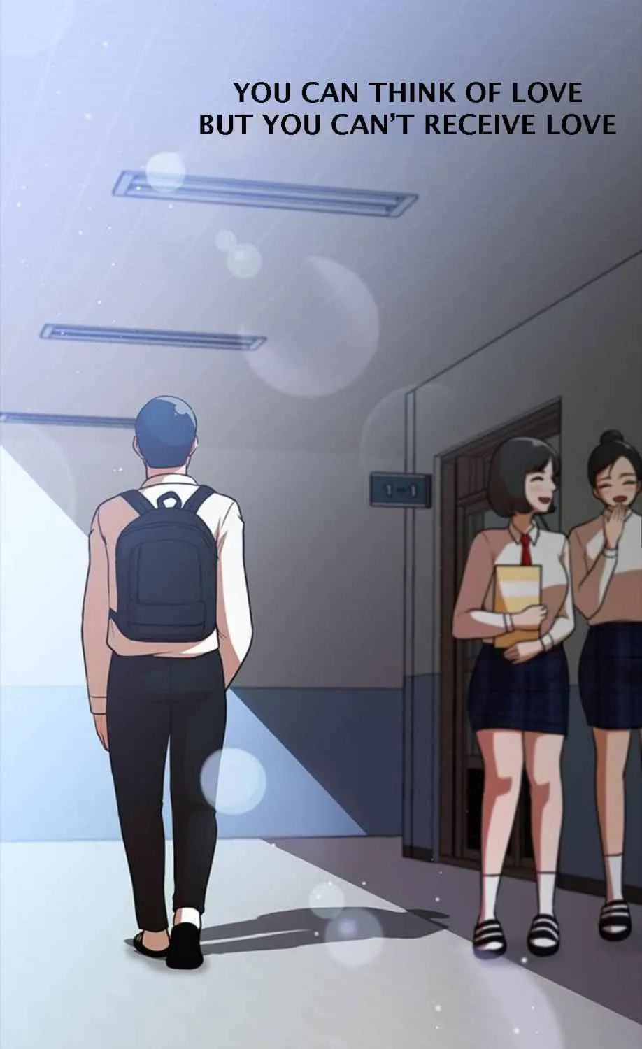The Girl From Random Chatting! Mangakakalot X Chapter 265 Page 78