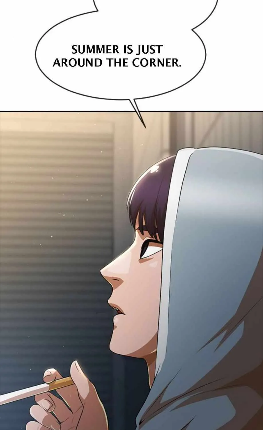 The Girl From Random Chatting! Mangakakalot X Chapter 265 Page 92