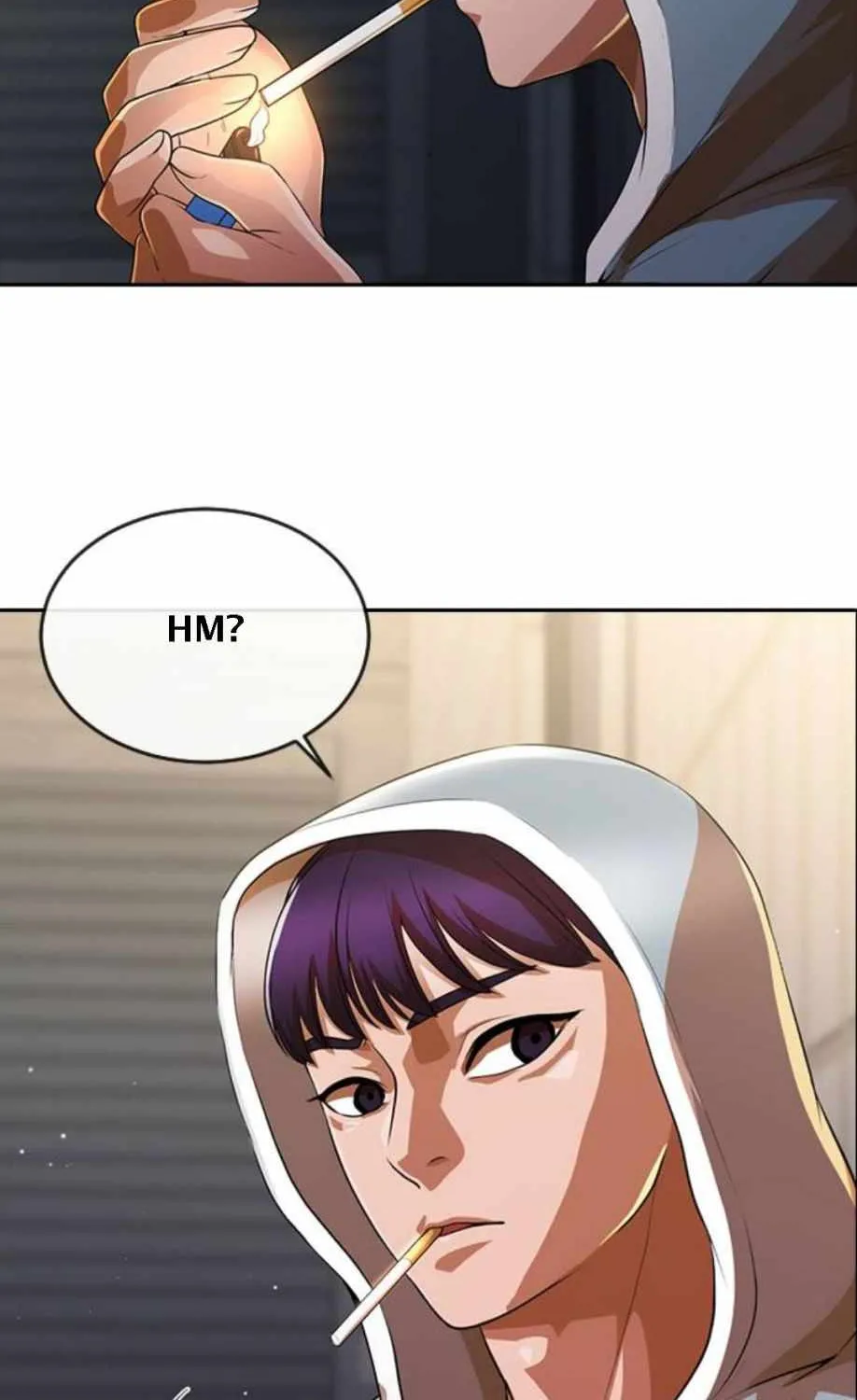 The Girl From Random Chatting! Mangakakalot X Chapter 265 Page 95