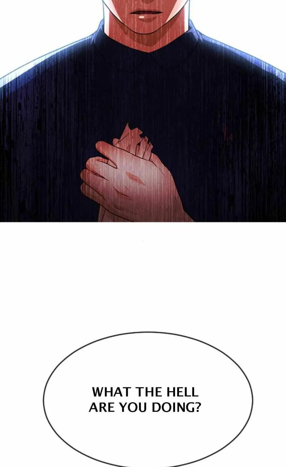 The Girl From Random Chatting! Mangakakalot X Chapter 268 Page 11