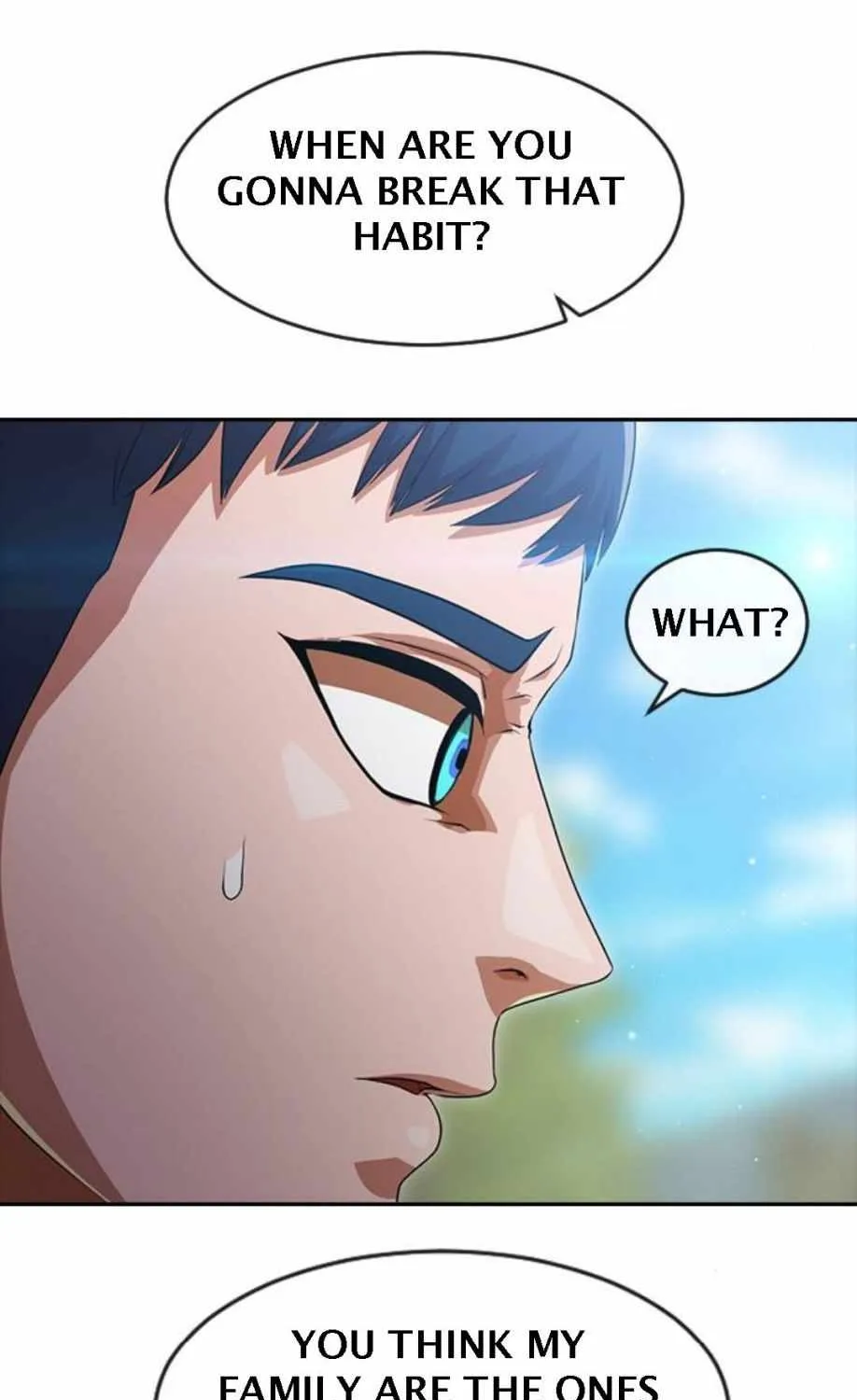 The Girl From Random Chatting! Mangakakalot X Chapter 268 Page 17