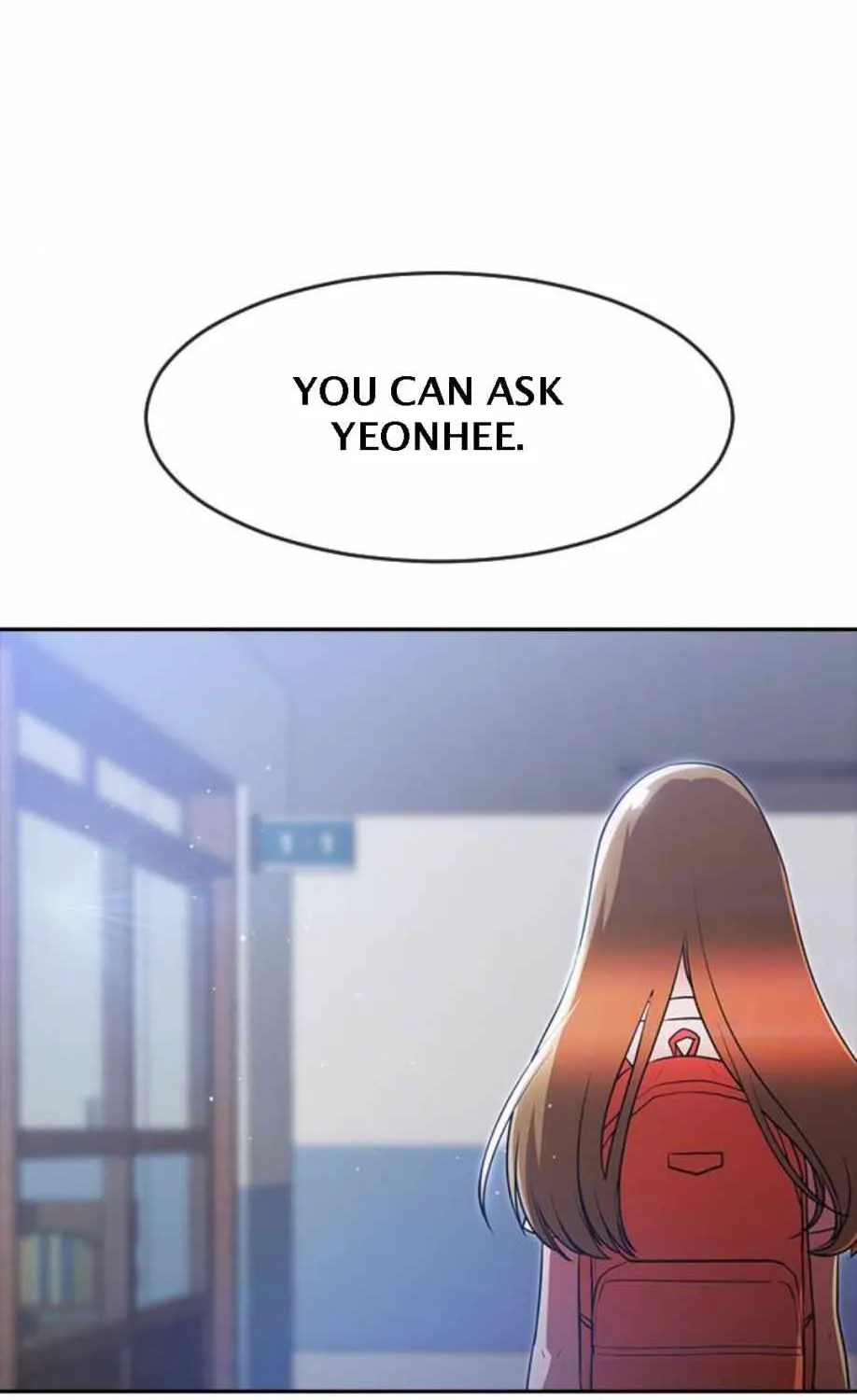 The Girl From Random Chatting! Mangakakalot X Chapter 268 Page 35