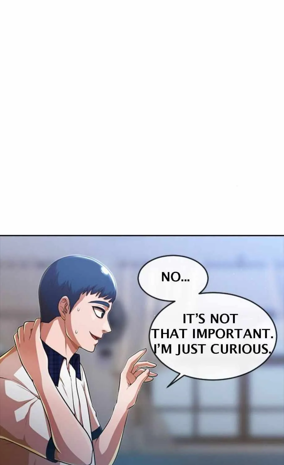 The Girl From Random Chatting! Mangakakalot X Chapter 268 Page 36