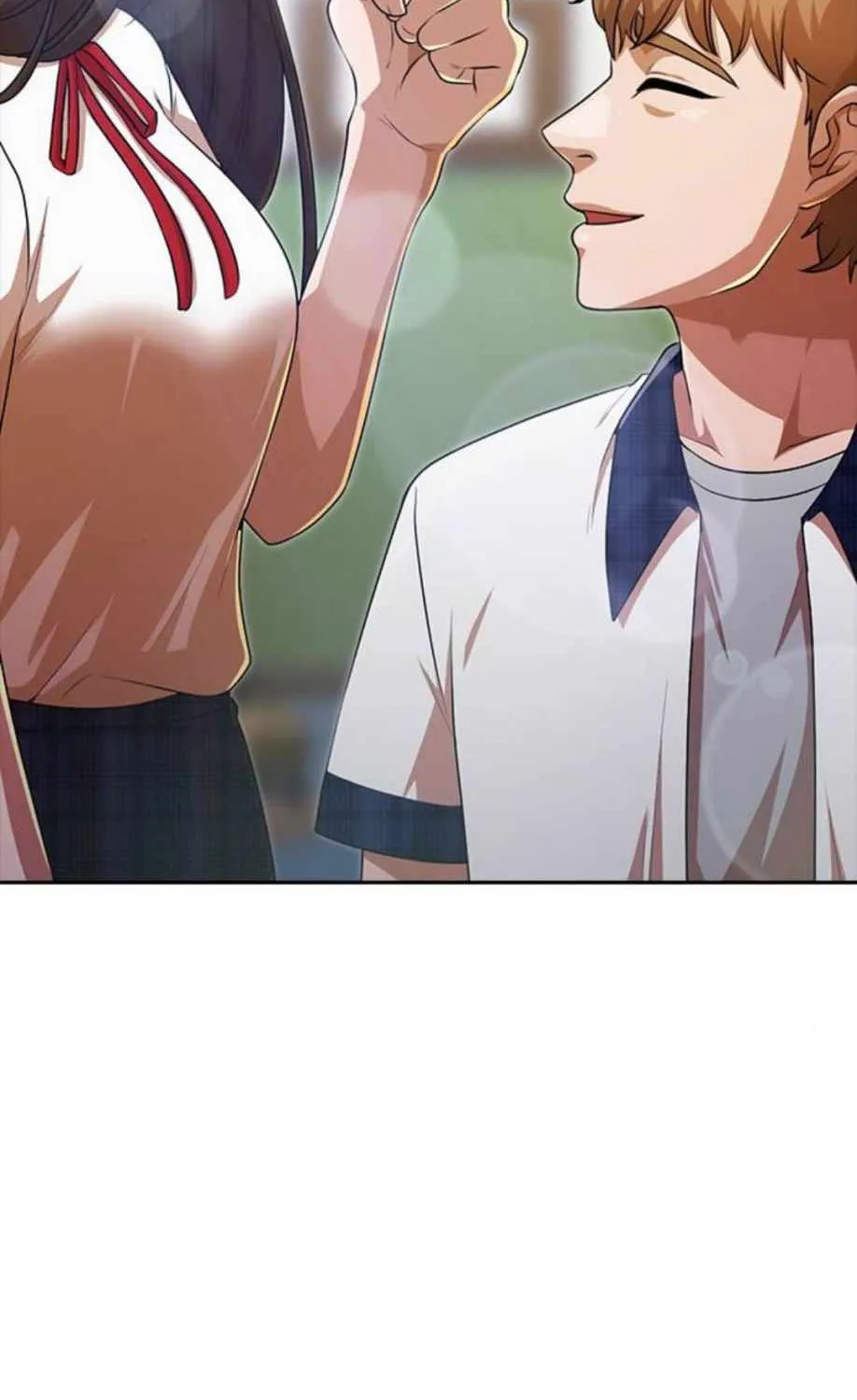 The Girl From Random Chatting! Mangakakalot X Chapter 268 Page 46
