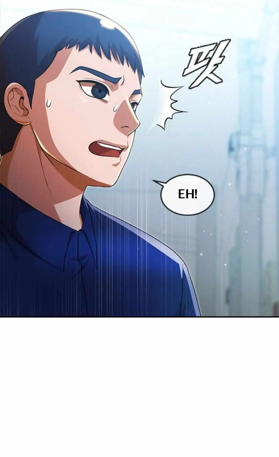 The Girl From Random Chatting! Mangakakalot X Chapter 268 Page 61