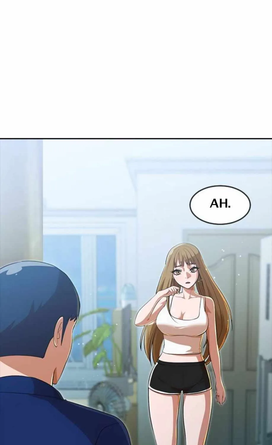 The Girl From Random Chatting! Mangakakalot X Chapter 268 Page 62
