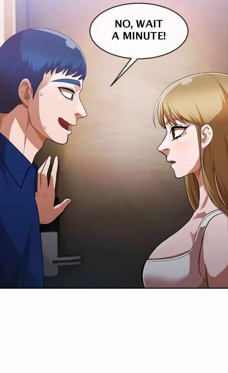 The Girl From Random Chatting! Mangakakalot X Chapter 268 Page 64