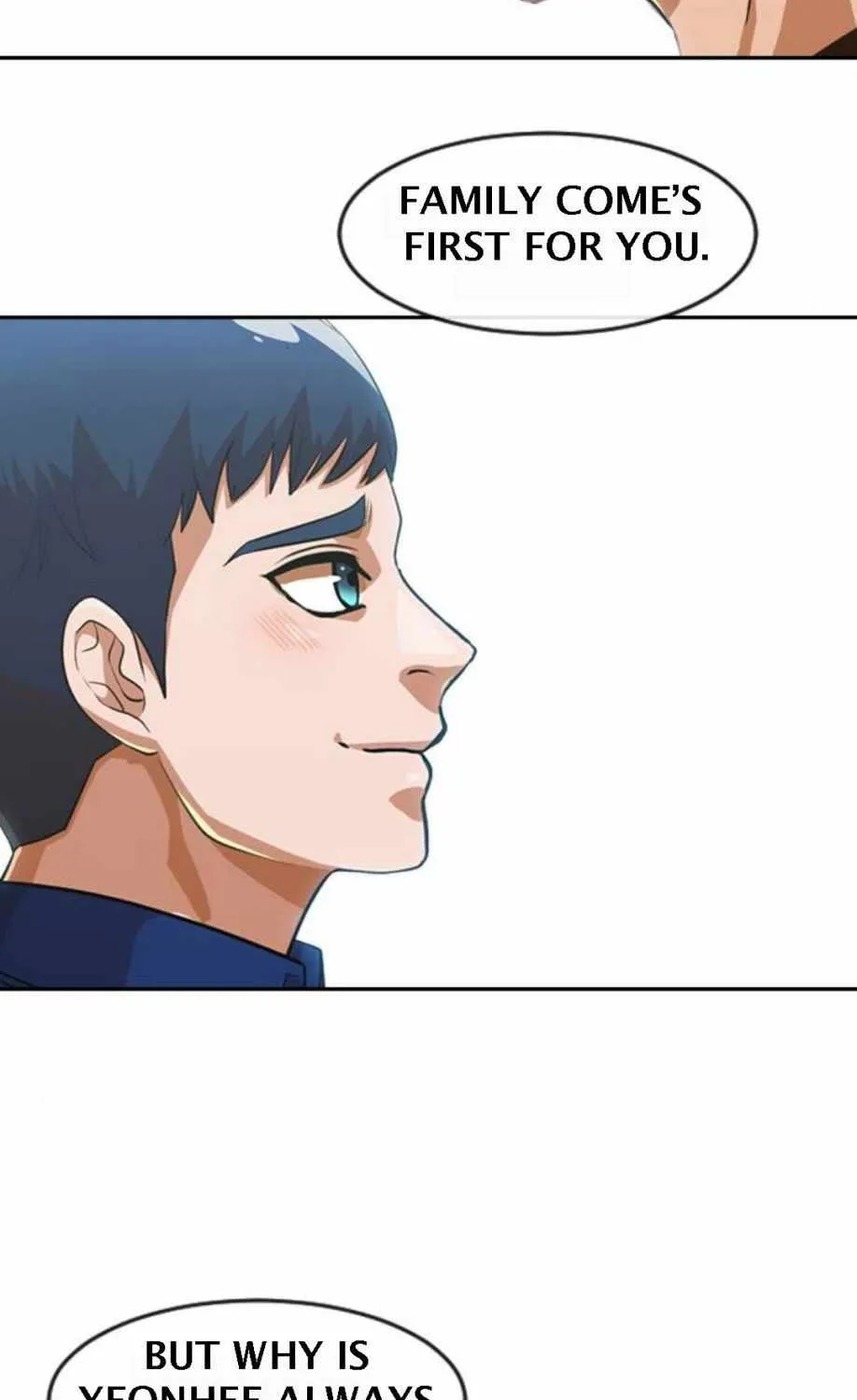 The Girl From Random Chatting! Mangakakalot X Chapter 268 Page 91