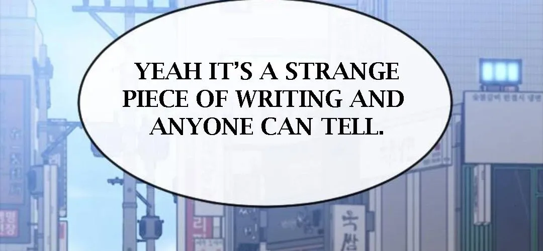 The Girl From Random Chatting! Mangakakalot X Chapter 276 Page 81