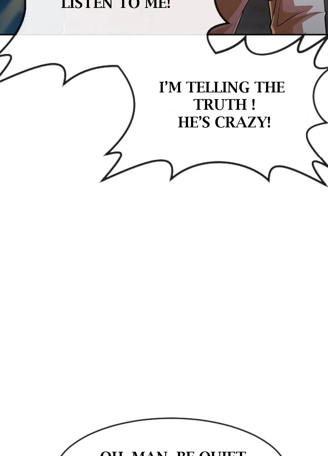 The Girl From Random Chatting! Mangakakalot X Chapter 278 Page 165