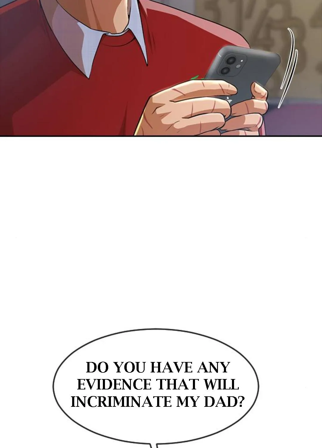 The Girl From Random Chatting! Mangakakalot X Chapter 278 Page 21