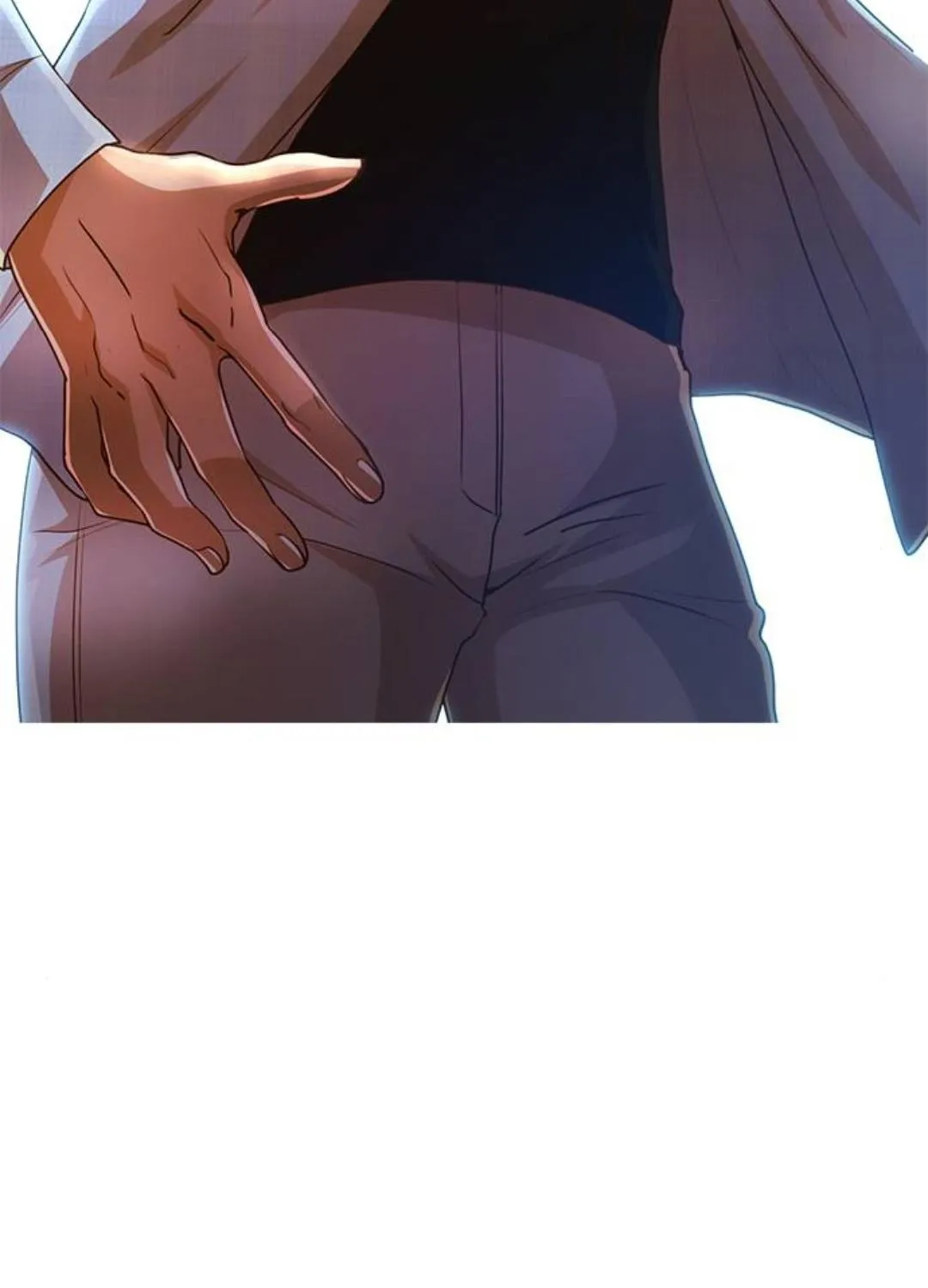 The Girl From Random Chatting! Mangakakalot X Chapter 278 Page 201