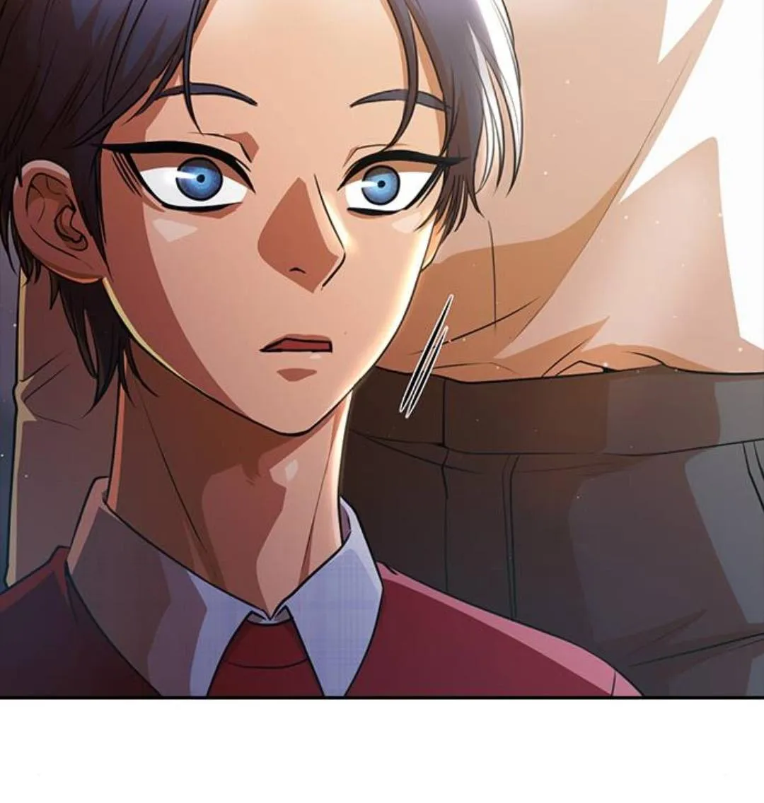 The Girl From Random Chatting! Mangakakalot X Chapter 278 Page 71