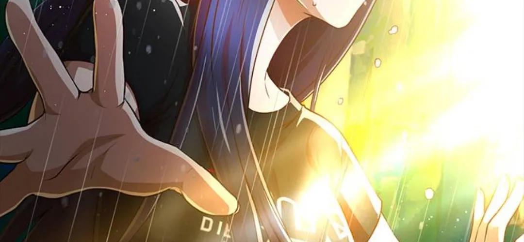 The Girl From Random Chatting! Mangakakalot X Chapter 279 Page 110