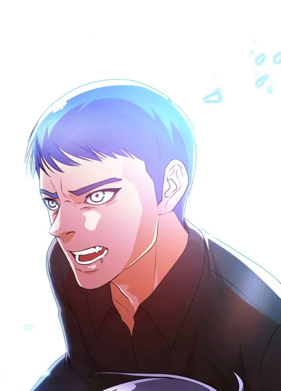 The Girl From Random Chatting! Mangakakalot X Chapter 279 Page 13