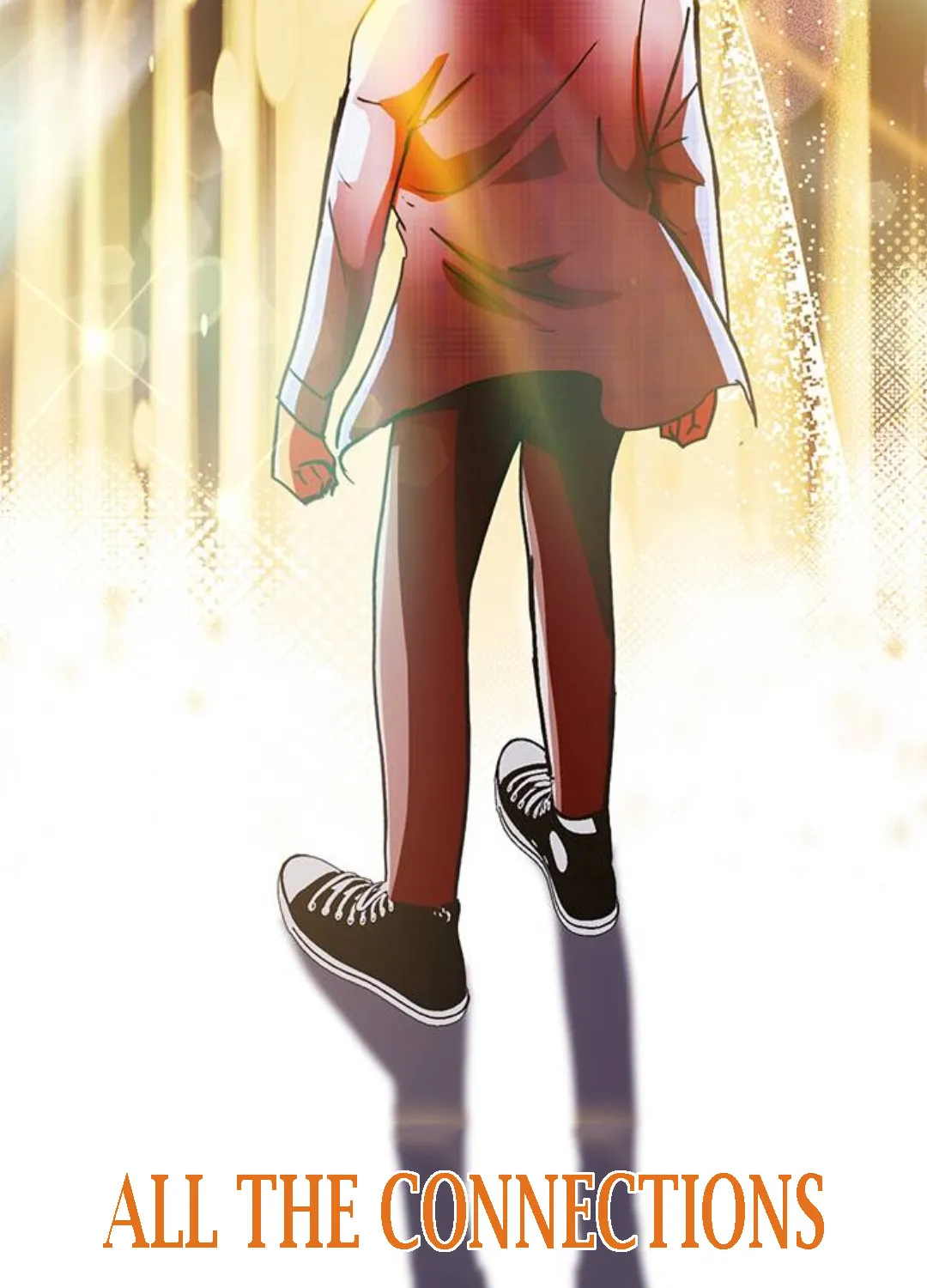 The Girl From Random Chatting! Mangakakalot X Chapter 279 Page 136