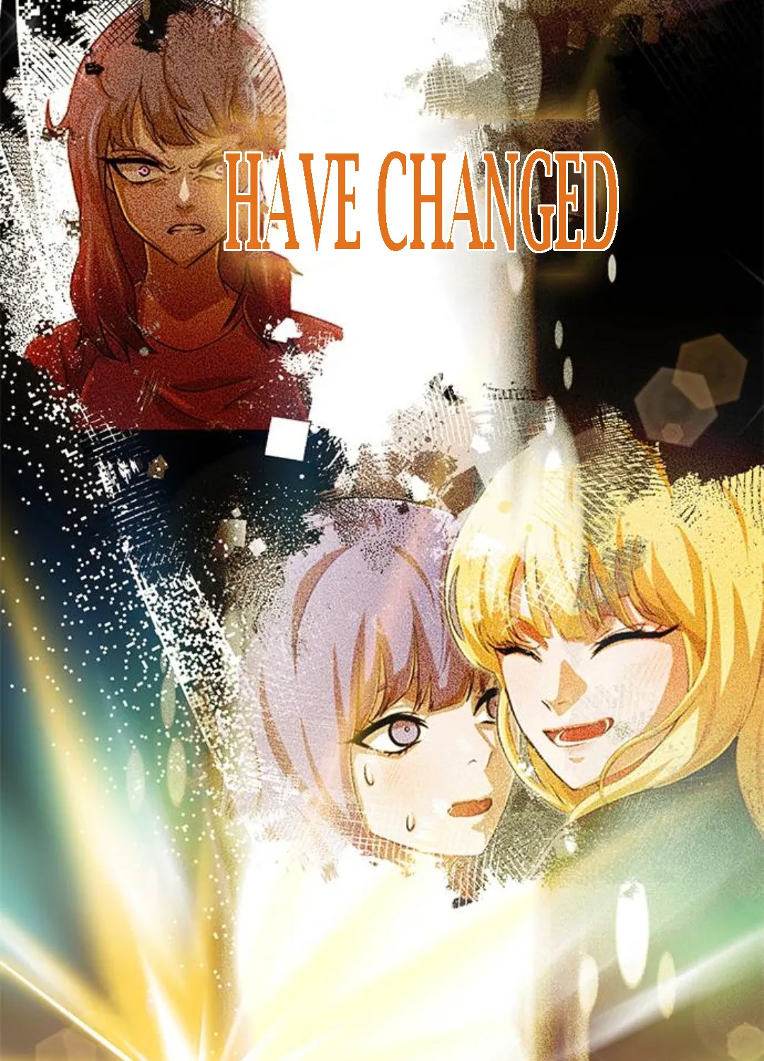 The Girl From Random Chatting! Mangakakalot X Chapter 279 Page 134