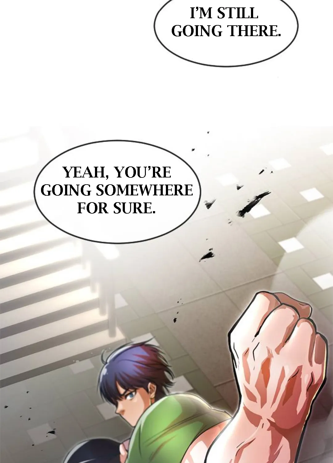 The Girl From Random Chatting! Mangakakalot X Chapter 279 Page 200