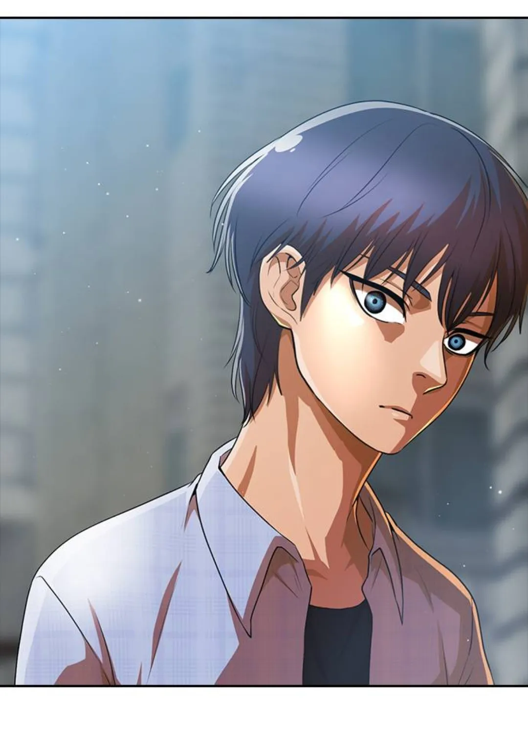 The Girl From Random Chatting! Mangakakalot X Chapter 279 Page 26